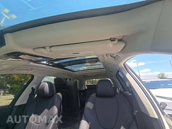 2021 BMW X7 Sports Activity Vehicle xDrive40i - miniatura 11