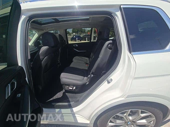 2021 BMW X7 Sports Activity Vehicle xDrive40i - miniatura 13