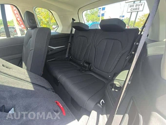 2021 BMW X7 Sports Activity Vehicle xDrive40i - miniatura 14