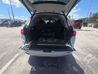 2021 BMW X7 Sports Activity Vehicle xDrive40i - miniatura 15