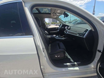 2021 BMW X7 Sports Activity Vehicle xDrive40i - miniatura 19