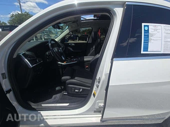 2021 BMW X7 Sports Activity Vehicle xDrive40i - miniatura 6