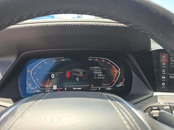 2021 BMW X7 Sports Activity Vehicle xDrive40i - miniatura 9