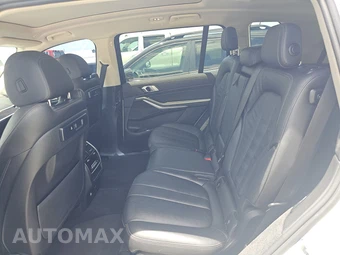 2021 BMW X7 Sports Activity Vehicle xDrive40i - miniatura 13