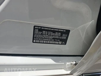 2021 BMW X7 Sports Activity Vehicle xDrive40i - miniatura 14