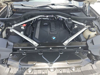 2021 BMW X7 Sports Activity Vehicle xDrive40i - miniatura 15