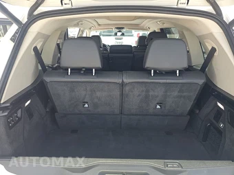 2021 BMW X7 Sports Activity Vehicle xDrive40i - miniatura 16