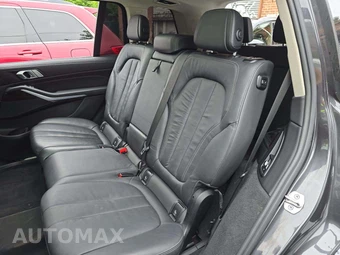 2021 BMW X7 Sports Activity Vehicle xDrive40i - miniatura 13