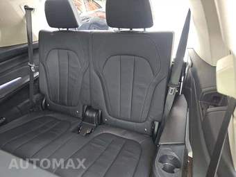 2021 BMW X7 Sports Activity Vehicle xDrive40i - miniatura 14