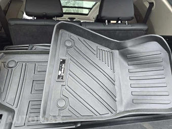 2021 BMW X7 Sports Activity Vehicle xDrive40i - miniatura 15
