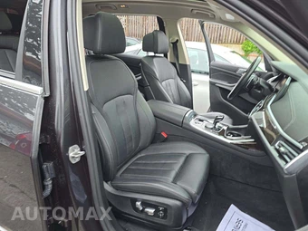 2021 BMW X7 Sports Activity Vehicle xDrive40i - miniatura 19