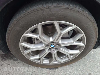 2021 BMW X7 Sports Activity Vehicle xDrive40i - miniatura 24