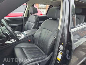 2021 BMW X7 Sports Activity Vehicle xDrive40i - miniatura 6