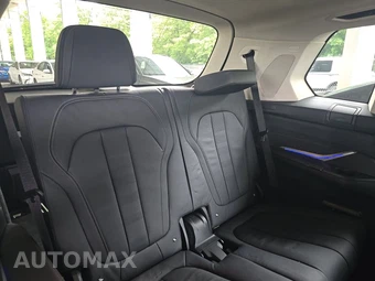 2021 BMW X7 Sports Activity Vehicle xDrive40i - miniatura 14
