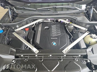 2021 BMW X7 Sports Activity Vehicle xDrive40i - miniatura 16