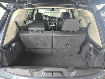 2021 BMW X7 Sports Activity Vehicle xDrive40i - miniatura 17