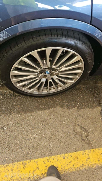 2021 BMW X7 Sports Activity Vehicle xDrive40i - miniatura 20