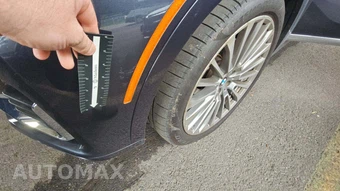 2021 BMW X7 Sports Activity Vehicle xDrive40i - miniatura 26