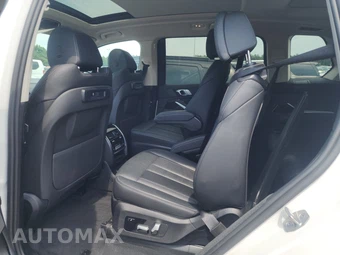 2021 BMW X7 Sports Activity Vehicle xDrive40i - miniatura 13