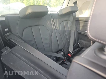 2021 BMW X7 Sports Activity Vehicle xDrive40i - miniatura 14