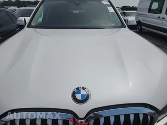 2021 BMW X7 Sports Activity Vehicle xDrive40i - miniatura 16