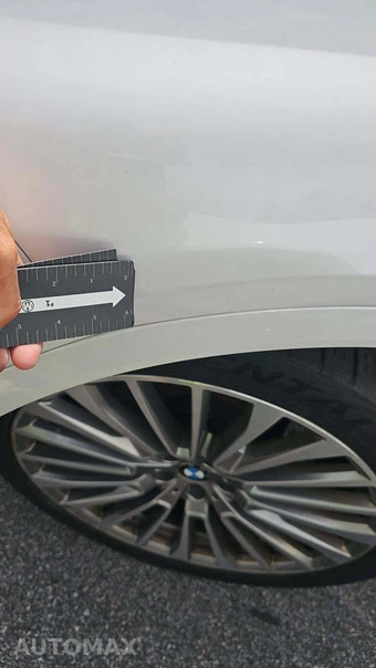 2021 BMW X7 Sports Activity Vehicle xDrive40i - miniatura 21