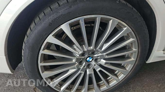 2021 BMW X7 Sports Activity Vehicle xDrive40i - miniatura 22