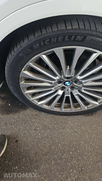 2021 BMW X7 Sports Activity Vehicle xDrive40i - miniatura 23