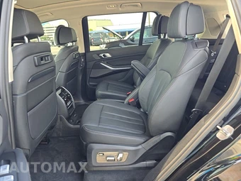 2021 BMW X7 Sports Activity Vehicle xDrive40i - miniatura 13