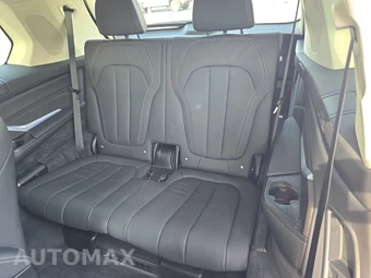 2021 BMW X7 Sports Activity Vehicle xDrive40i - miniatura 14