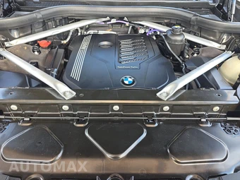 2021 BMW X7 Sports Activity Vehicle xDrive40i - miniatura 16