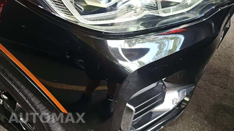 2021 BMW X7 Sports Activity Vehicle xDrive40i - miniatura 21