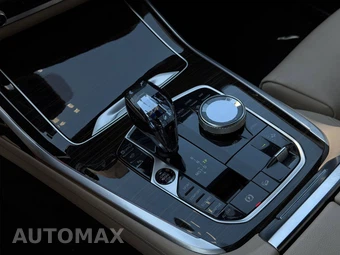 2021 BMW X7 Sports Activity Vehicle xDrive40i M SPORT LINE - miniatura 19