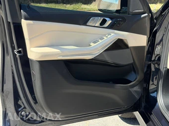 2021 BMW X7 Sports Activity Vehicle xDrive40i M SPORT LINE - miniatura 24