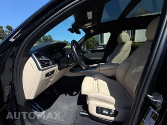 2021 BMW X7 Sports Activity Vehicle xDrive40i M SPORT LINE - miniatura 25