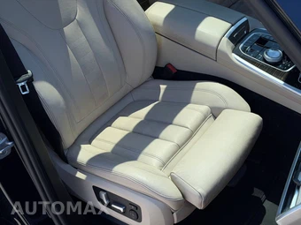 2021 BMW X7 Sports Activity Vehicle xDrive40i M SPORT LINE - miniatura 26