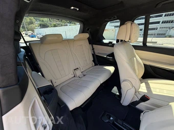 2021 BMW X7 Sports Activity Vehicle xDrive40i M SPORT LINE - miniatura 28