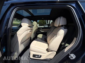 2021 BMW X7 Sports Activity Vehicle xDrive40i M SPORT LINE - miniatura 29