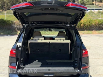 2021 BMW X7 Sports Activity Vehicle xDrive40i M SPORT LINE - miniatura 30