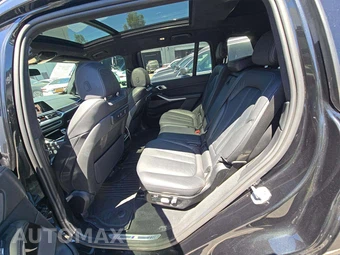 2021 BMW X7 Sports Activity Vehicle xDrive40i M SPORT LINE - miniatura 13