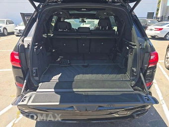 2021 BMW X7 Sports Activity Vehicle xDrive40i M SPORT LINE - miniatura 15