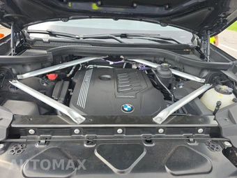 2021 BMW X7 Sports Activity Vehicle xDrive40i M SPORT LINE - miniatura 16