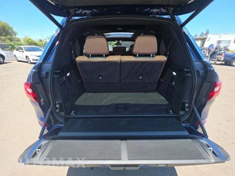 2021 BMW X7 Sports Activity Vehicle xDrive40i M SPORT LINE - miniatura 12