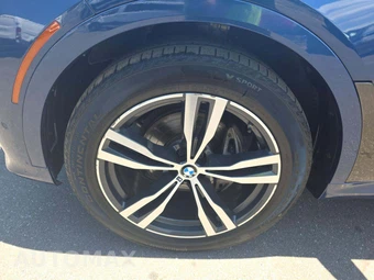 2021 BMW X7 Sports Activity Vehicle xDrive40i M SPORT LINE - miniatura 20