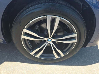 2021 BMW X7 Sports Activity Vehicle xDrive40i M SPORT LINE - miniatura 22