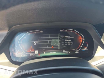 2021 BMW X7 Sports Activity Vehicle xDrive40i M SPORT LINE - miniatura 6