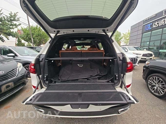 2021 BMW X7 Sports Activity Vehicle xDrive40i M SPORT LINE - miniatura 15