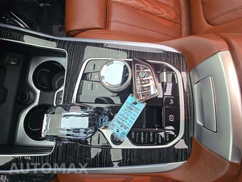 2021 BMW X7 Sports Activity Vehicle xDrive40i M SPORT LINE - miniatura 8