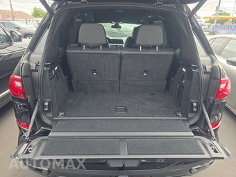 2021 BMW X7 Sports Activity Vehicle xDrive40i M SPORT LINE - miniatura 17