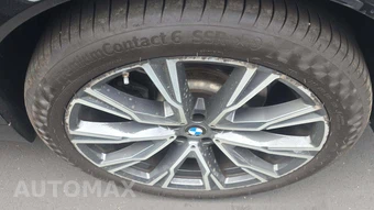 2021 BMW X7 Sports Activity Vehicle xDrive40i M SPORT LINE - miniatura 27